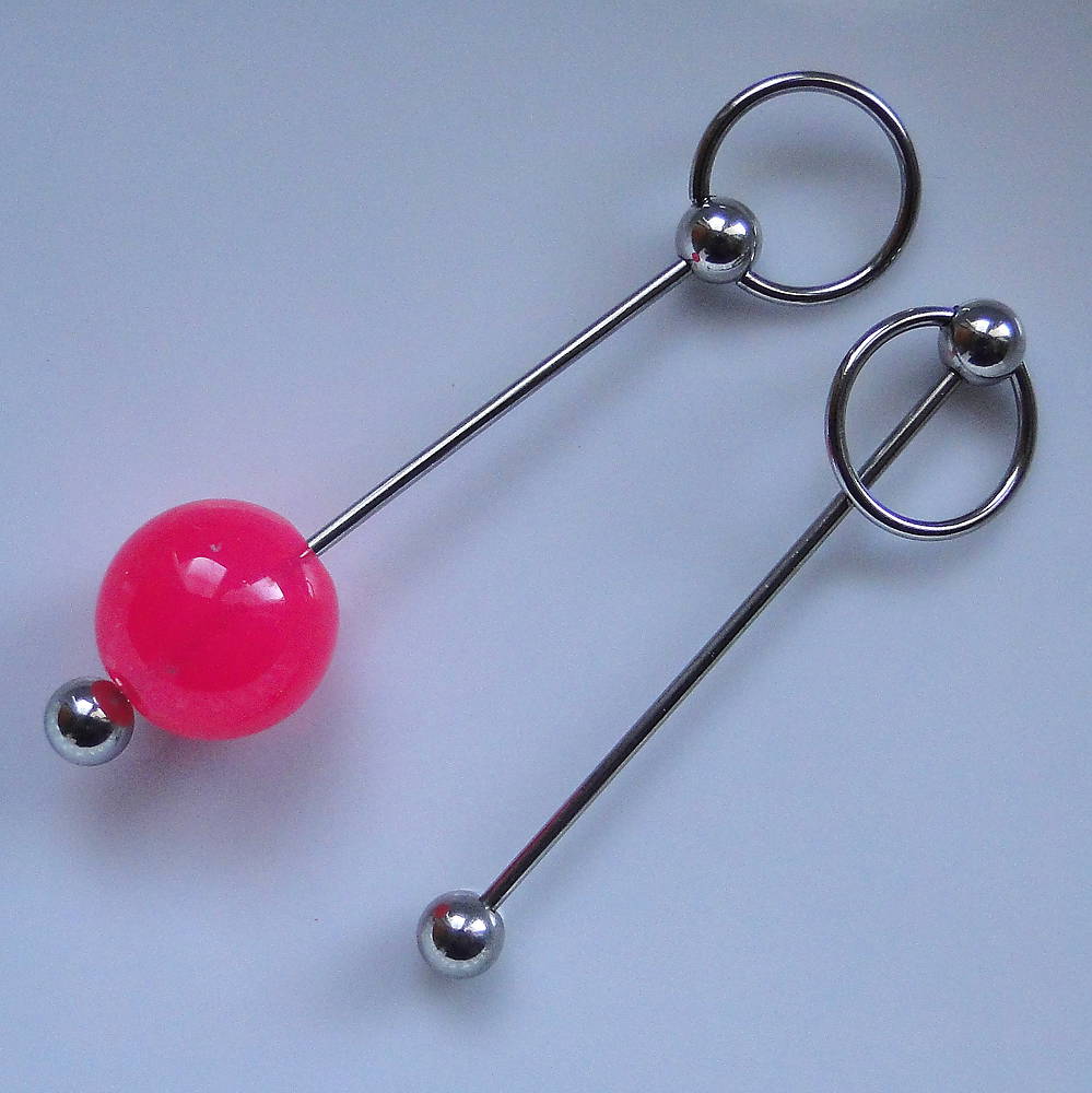 CHO-Prívesok/nit-1ks (59x13mm)