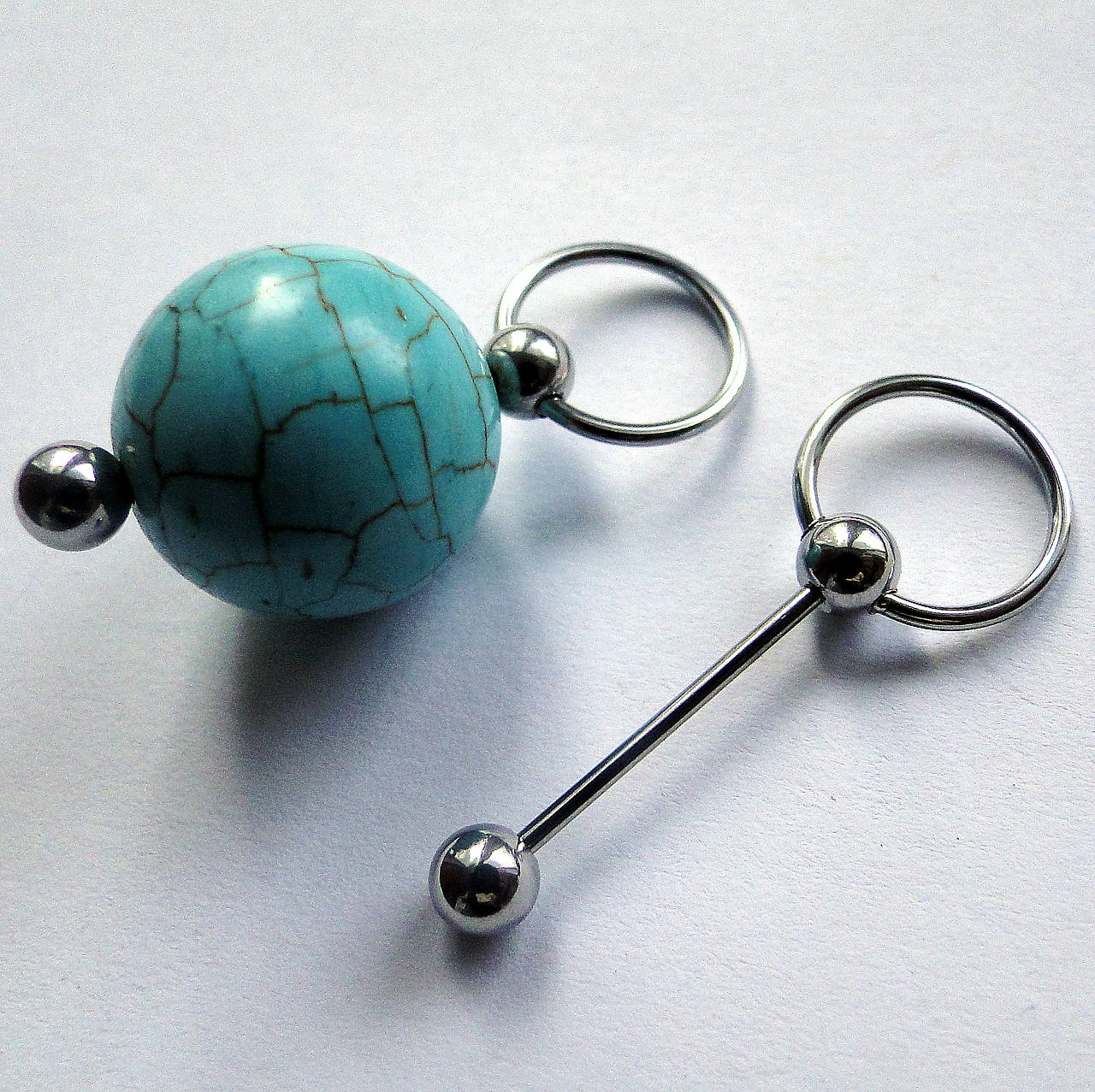 CHO-Prívesok/nit-1ks (39x13mm)