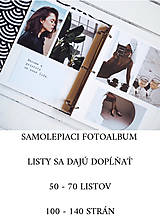 Papiernictvo - Fotoalbum - 10999656_