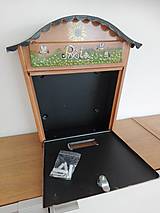 Úložné priestory & Organizácia - Včeličková - medená - 11000566_