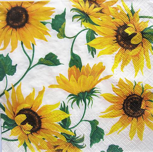 Papier - Servítka  K 165b - 11011609_