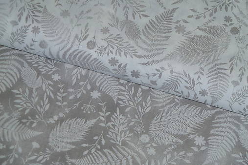 Textil - Látka Paprade - 11016536_