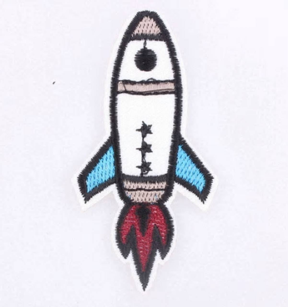 NZ106 Nažehľovačka raketa 7,8 x 4 cm