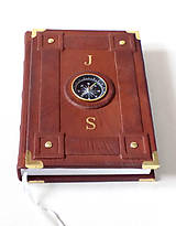 Zápisník Kompas