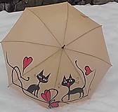 Dáždnik "Mačky 2"