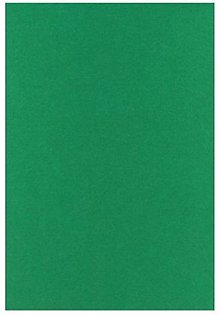 Textil - Filc 20x30 cm, hr.1 mm- listovo zelená - 11041168_