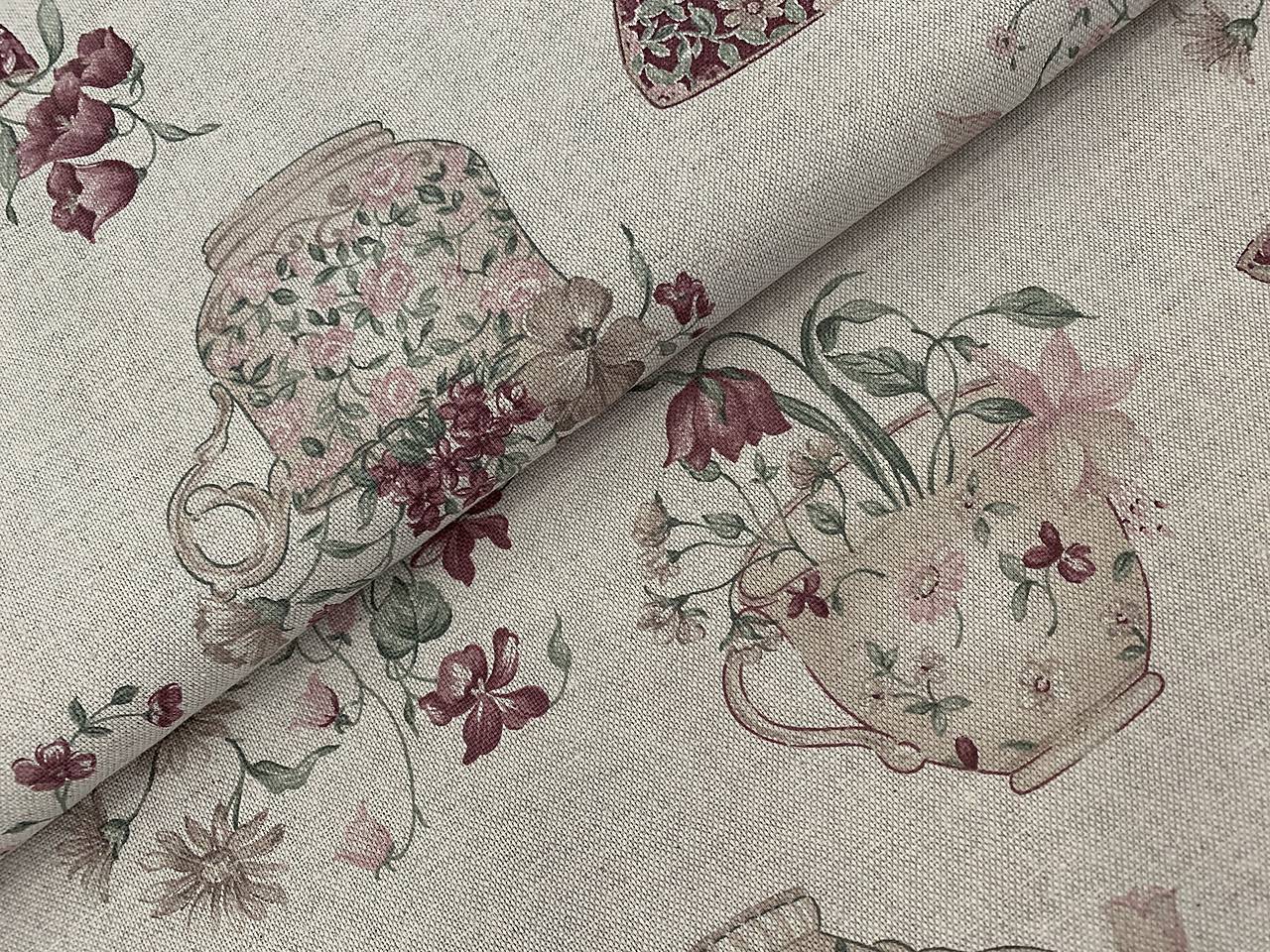 BAVLNA DEKOR TALIANSKO 