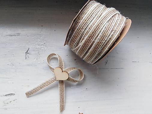 Svadobné pierka - Vintage svadobné pierko - 11050994_