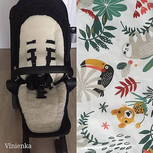 joolz seat liner