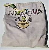 Hračky - hmatová hra pre deti 6+ - 11054391_