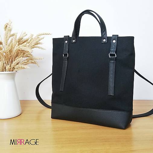 Batohy - Cora backpack n.2 - 11063301_