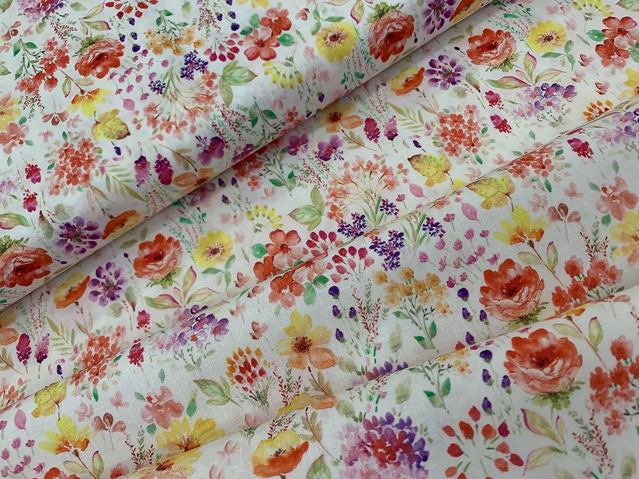 100% kvalitná bavlna STOF Francúzsko 