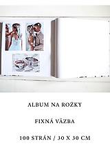 Papiernictvo - Fotoalbum - 11093068_