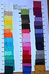 Šaty - Šaty s řasením vz.494 (více barev) (Biela) - 11097163_