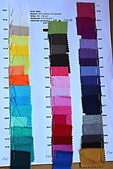 Topy, tričká, tielka - Triko vz.519 (více barev) - 11104338_