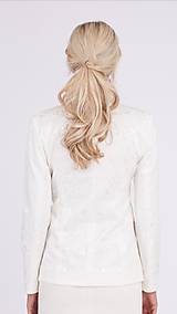 Saká - Brokátové sako - 11101795_