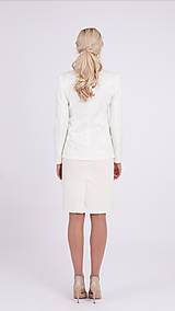 Saká - Brokátové sako - 11101796_