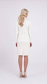 Saká - Brokátové sako - 11101797_