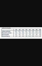 Saká - Brokátové sako - 11101937_