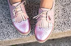 Ponožky, pančuchy, obuv - Dolly - 11108725_