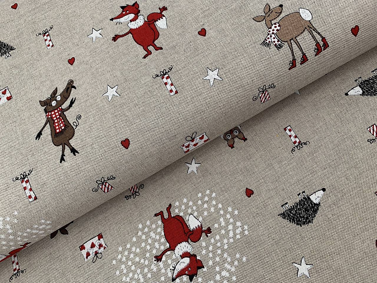 Bavlnene latky dovoz Taliansko 