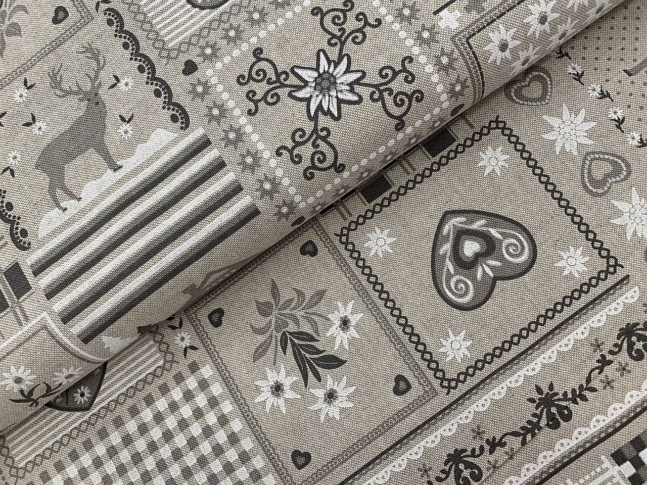 Bavlnene latky dovoz Taliansko 