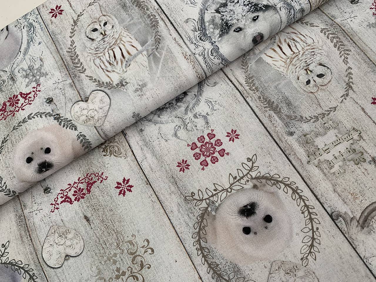 Bavlnene latky dovoz Francúzsko STOF