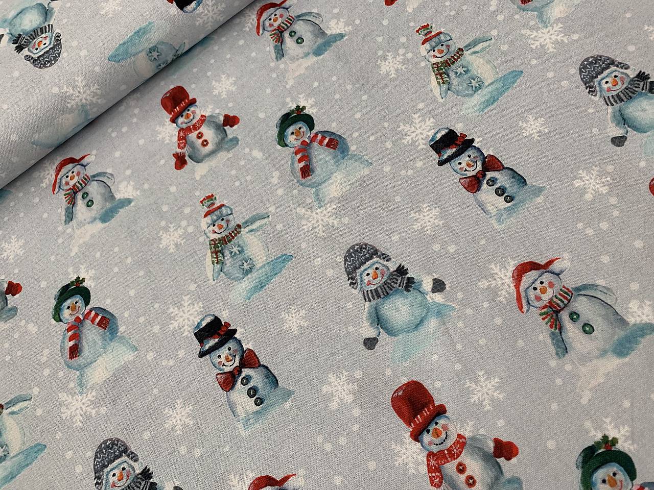 Bavlnene latky dovoz Francúzsko STOF