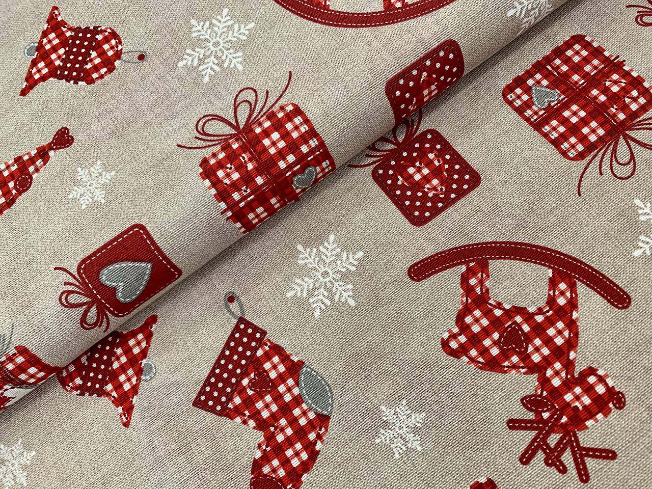 Bavlnene latky dovoz Taliansko 