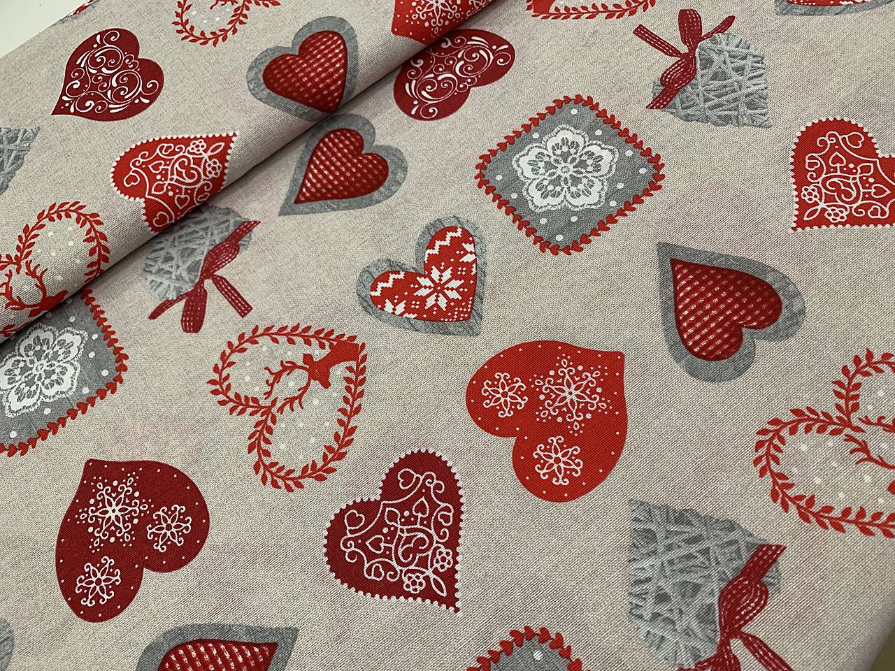 Bavlnené latky dovoz Taliansko 