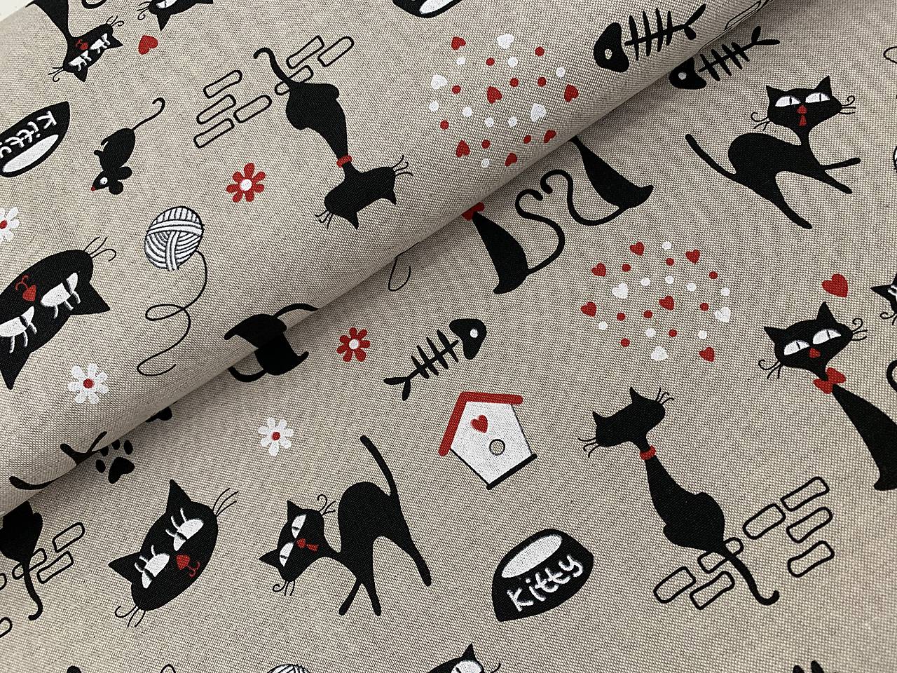 Bavlnene latky dovoz Taliansko 