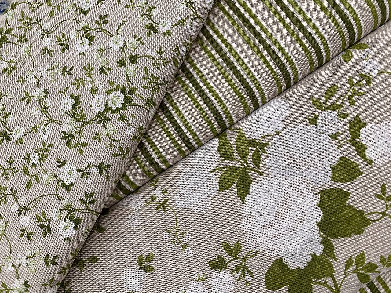 Bavlnene latky dovoz Taliansko 