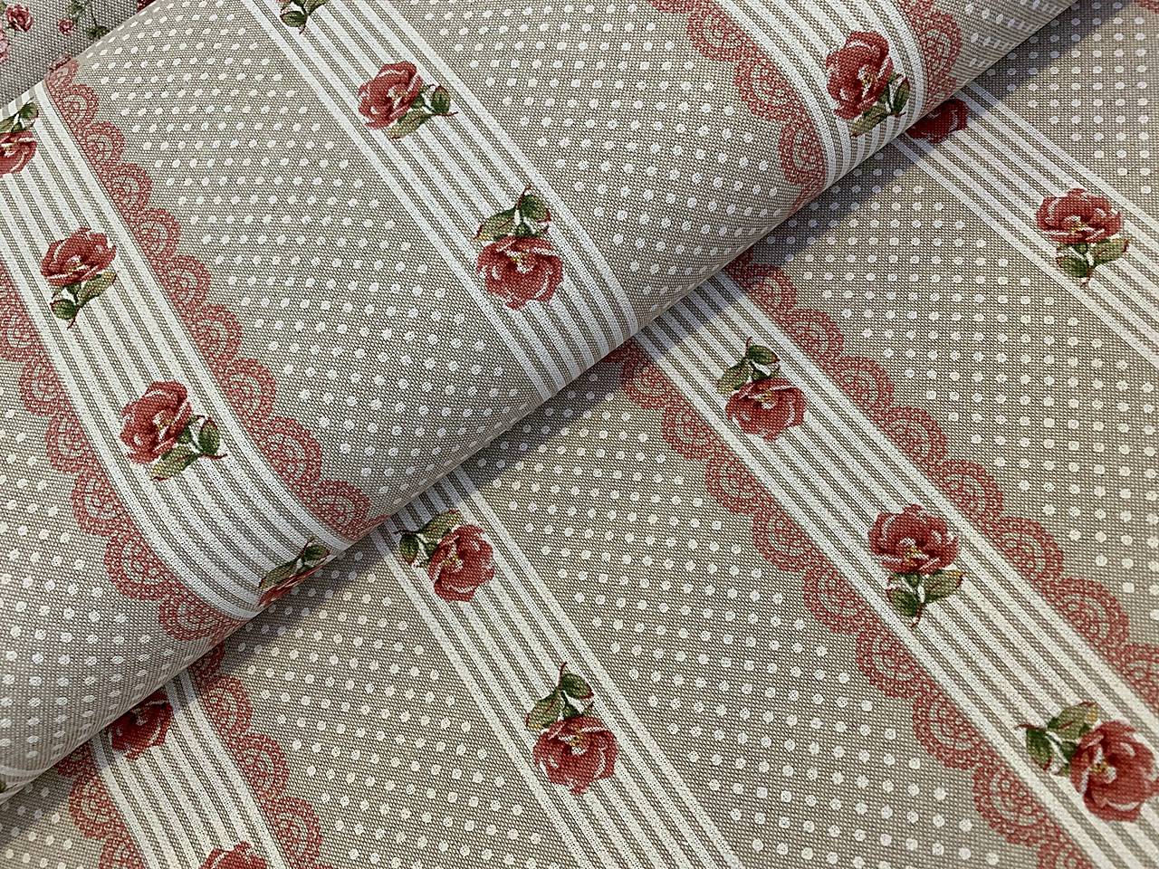 Bavlnene latky dovoz Taliansko 