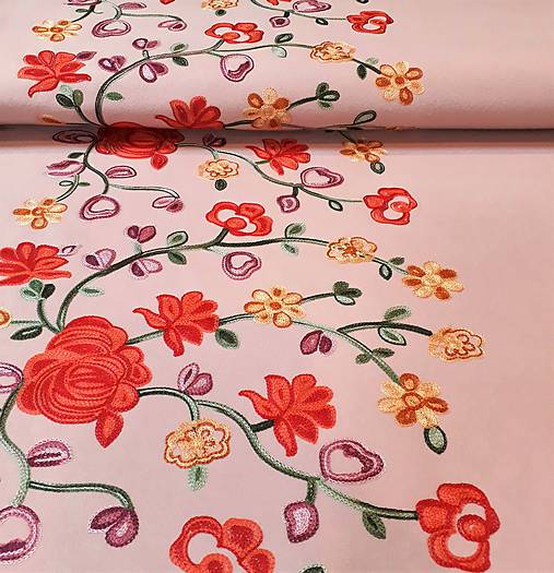 Textil - Flauš - 11125792_