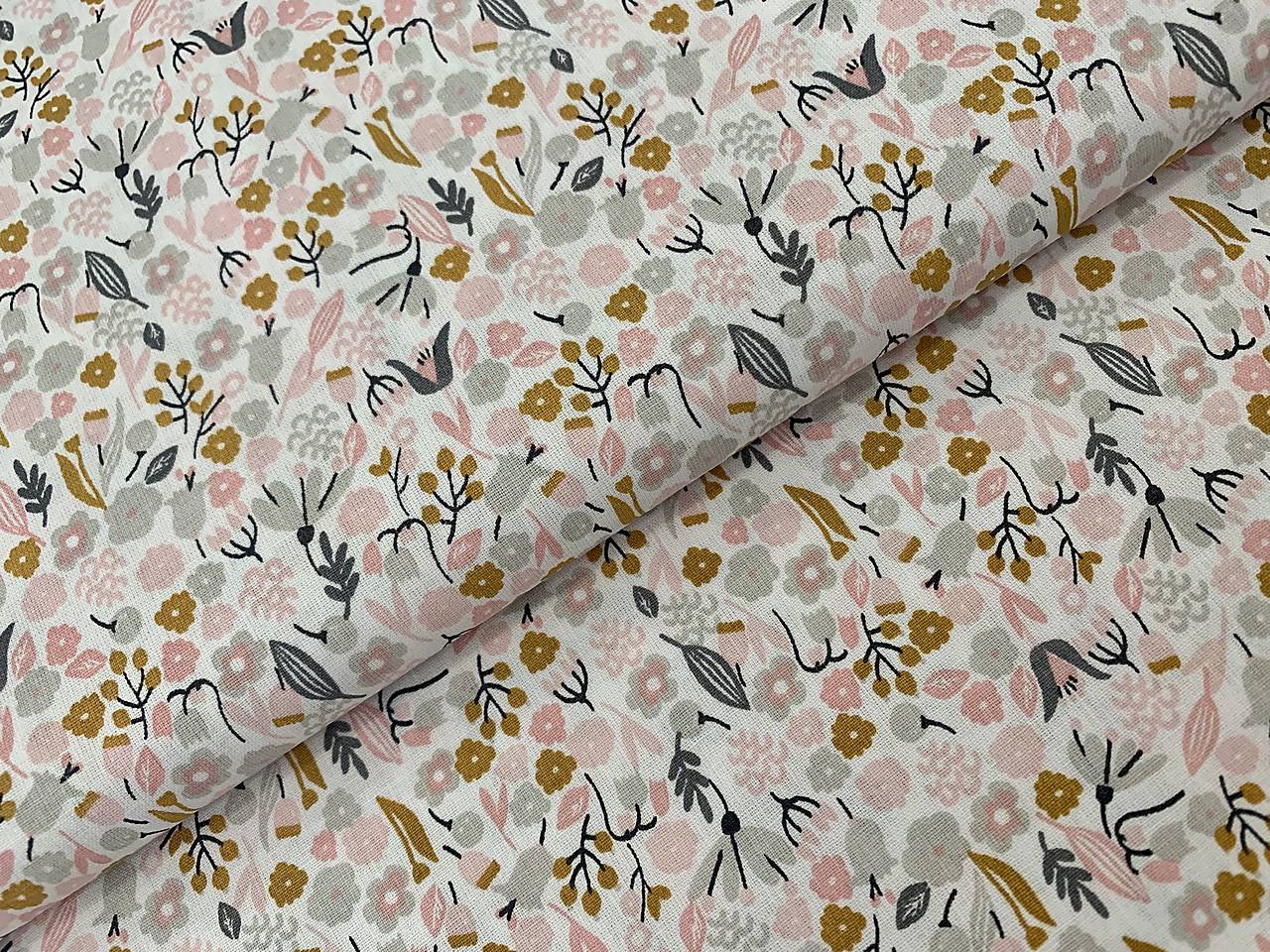 Bavlnene latky dovoz Francúzsko 