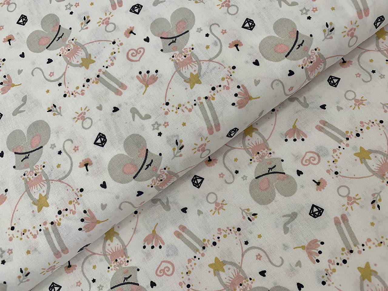 Bavlnené latky dovoz Francúzsko 