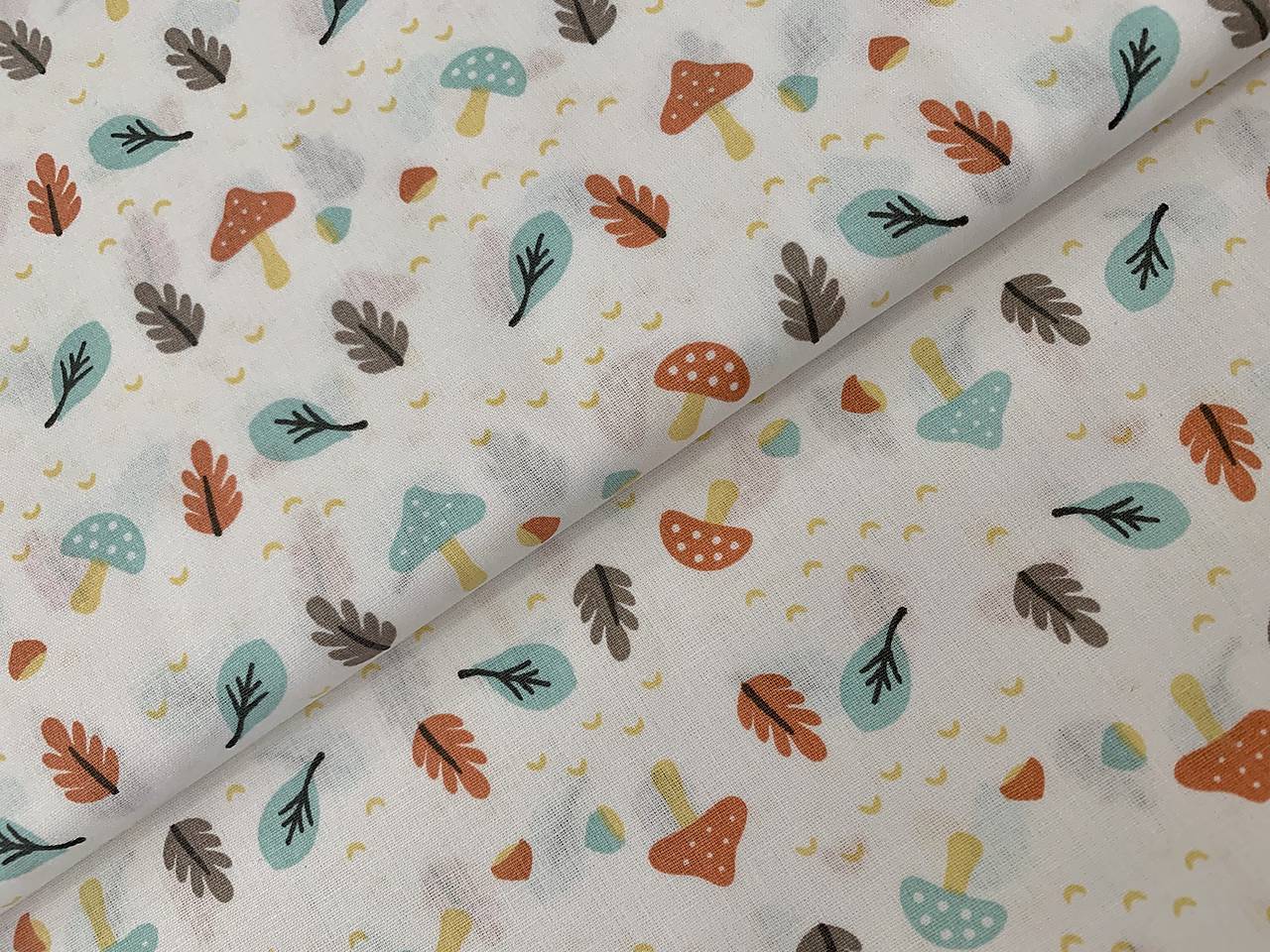 Bavlnene latky dovoz Francúzsko 