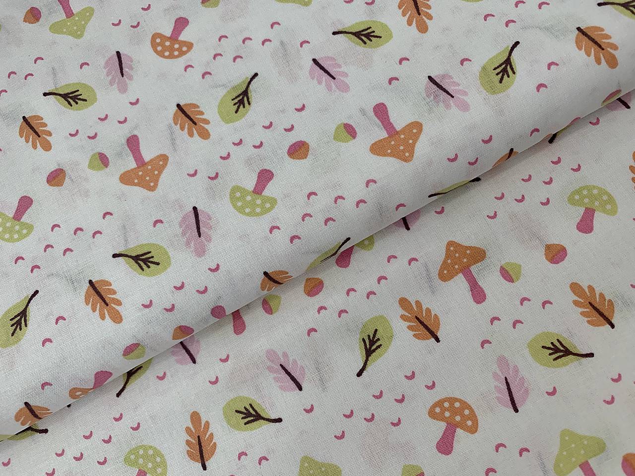 Bavlnene latky dovoz Francuzsko