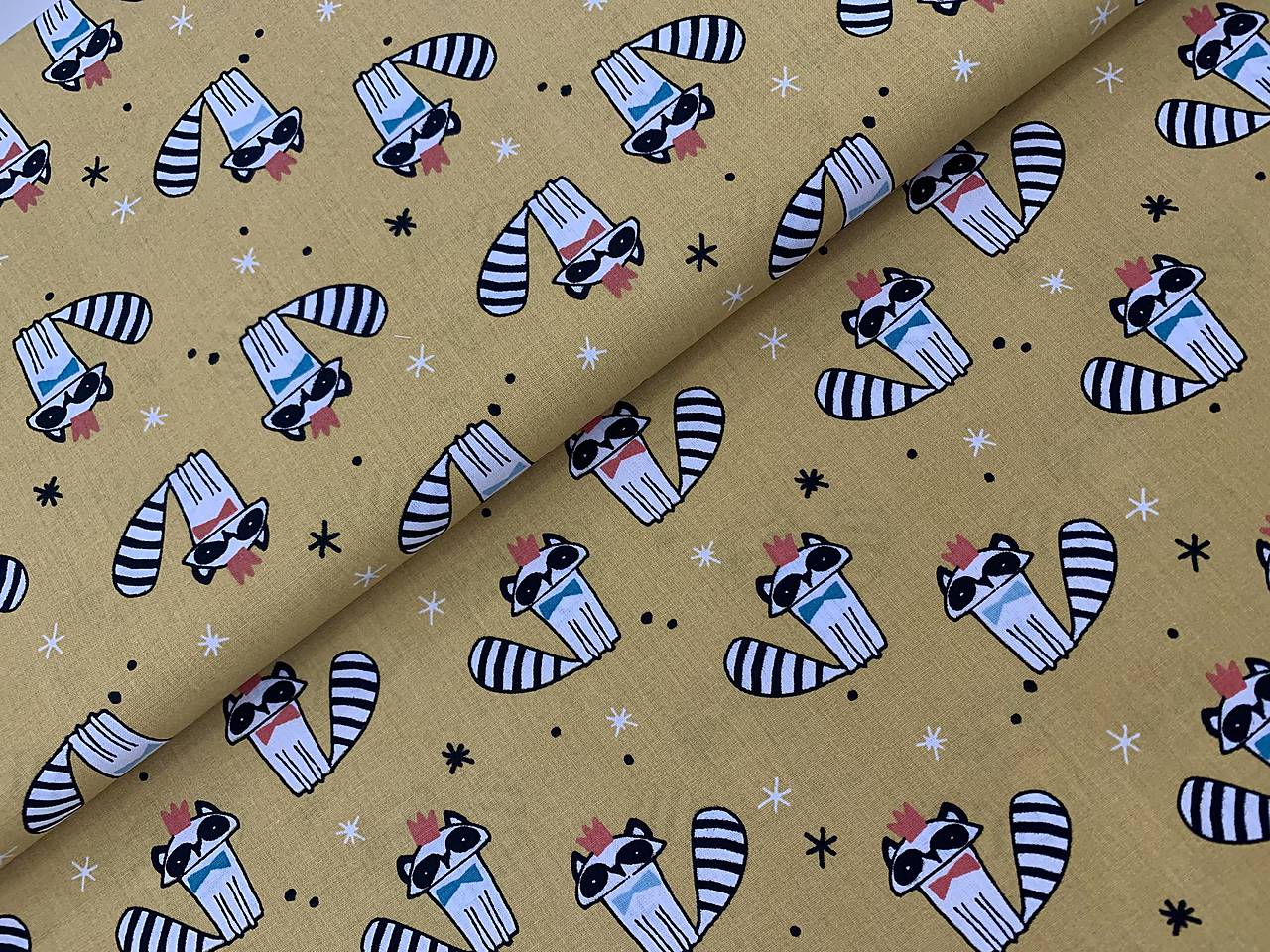 Bavlnene latky dovoz Francúzsko 