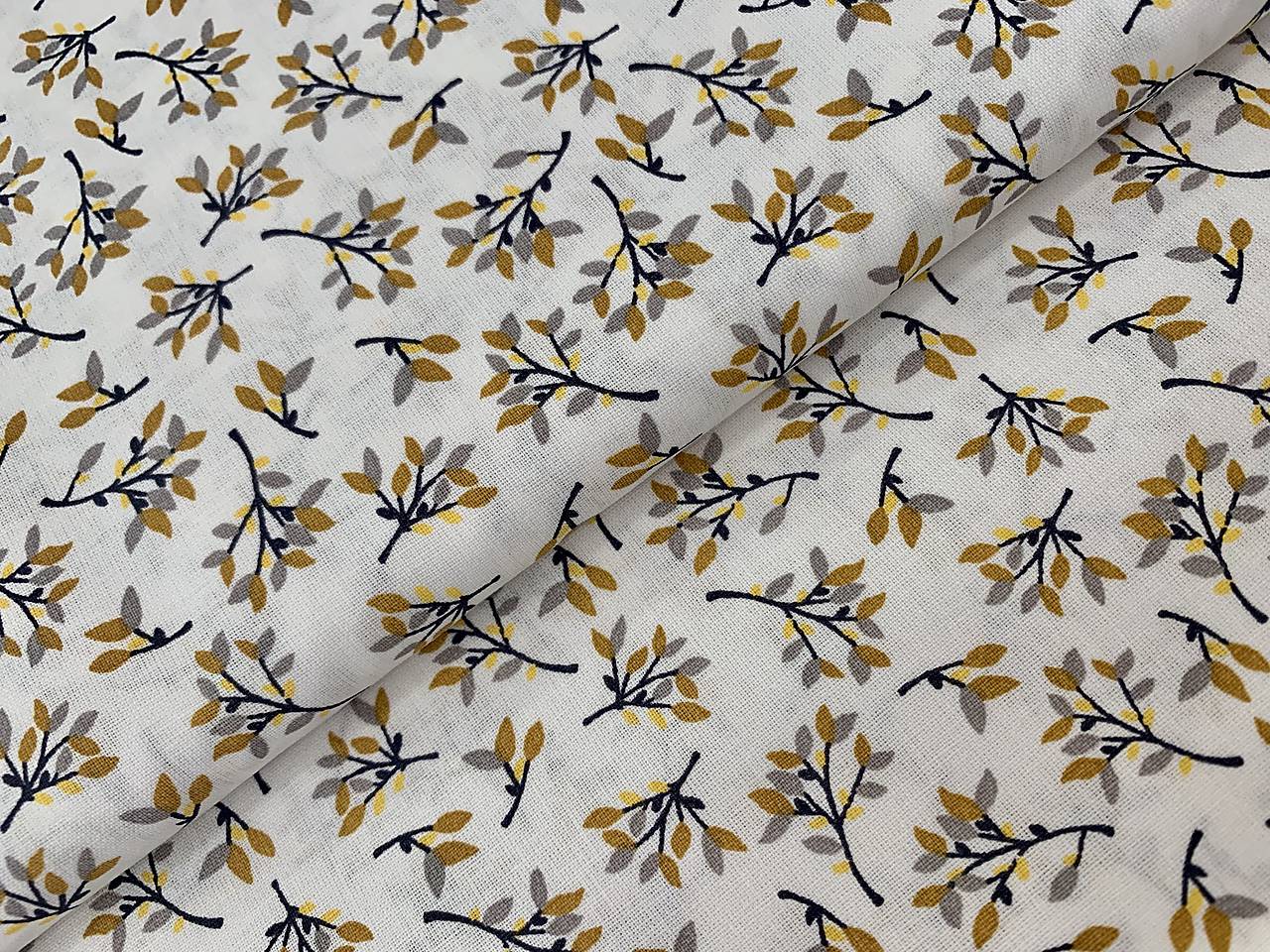 Bavlnene latky dovoz Francúzsko 