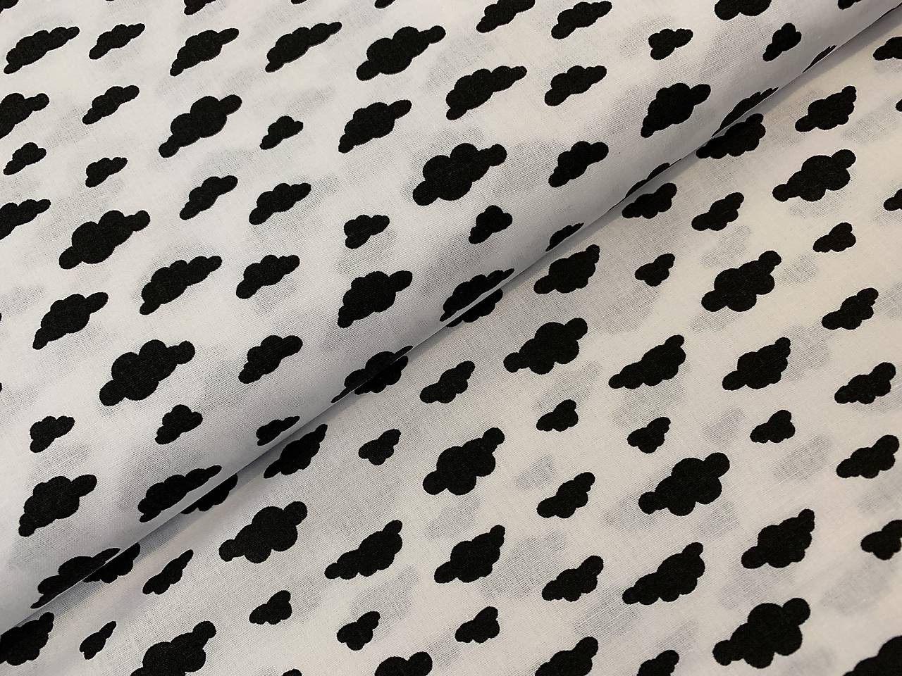 Bavlnene latky dovoz Francúzsko 