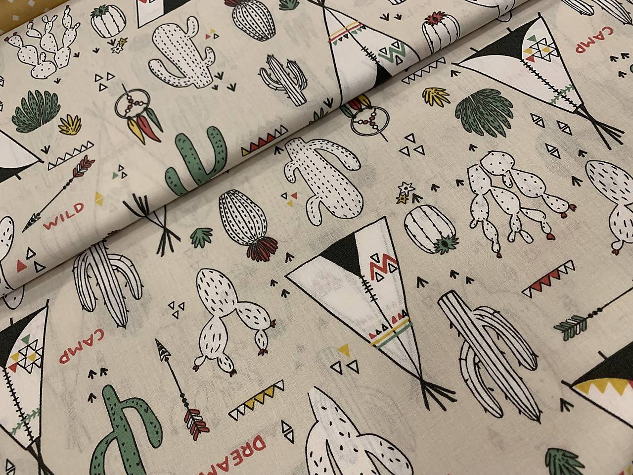 Bavlnene latky dovoz Francúzsko 