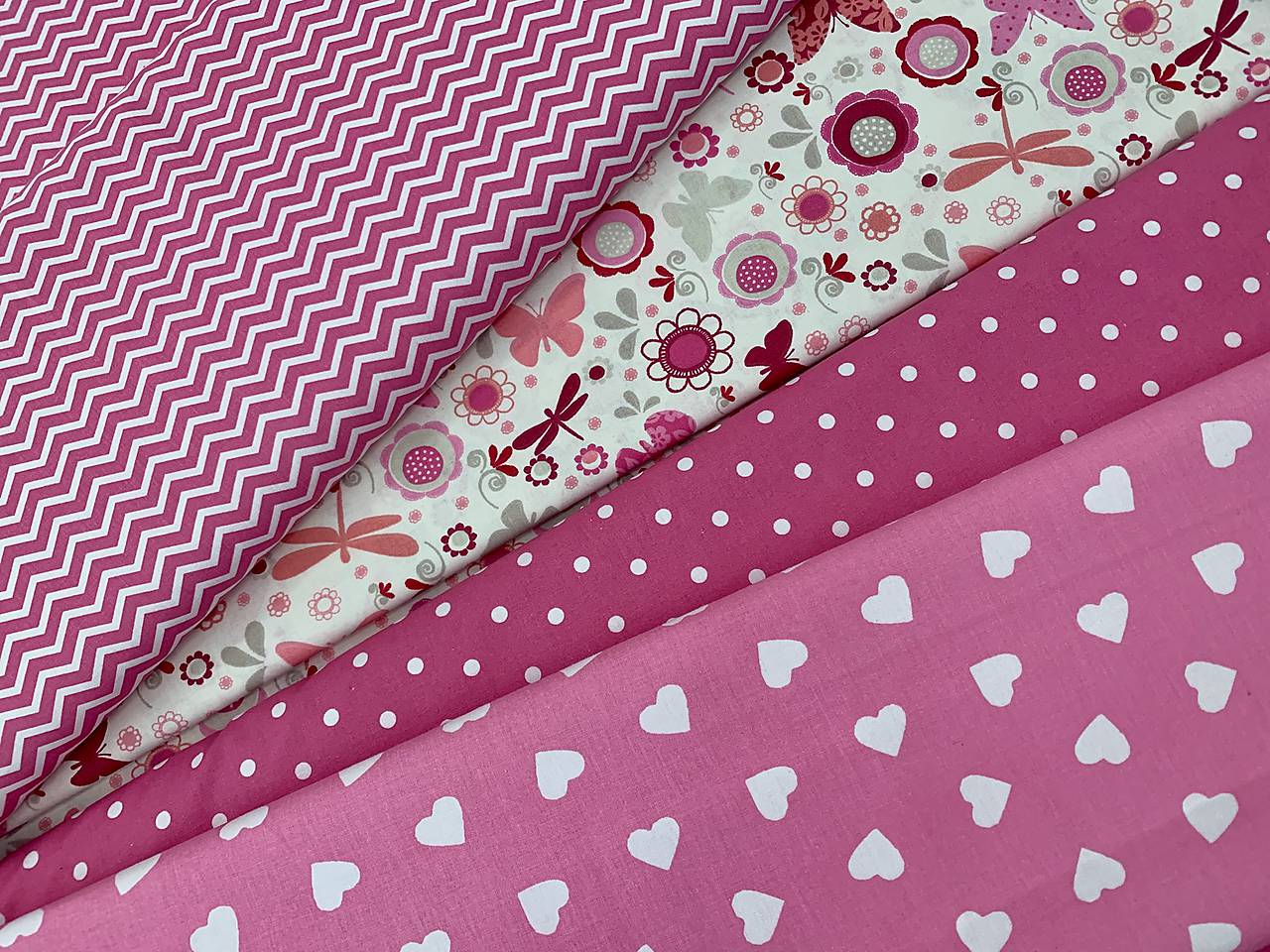 Bavlnene latky dovoz Francúzsko 