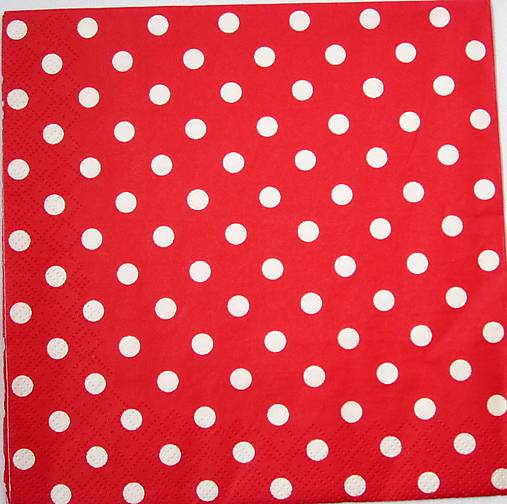 Papier - Servítka FV 1 - 11153505_