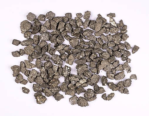Minerály - Pyrit K140 - 11154680_