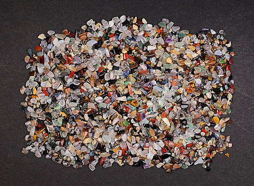  - Minerály mix K142 - 11155141_