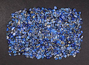Minerály - Lapis lazuli K139 - 11154665_