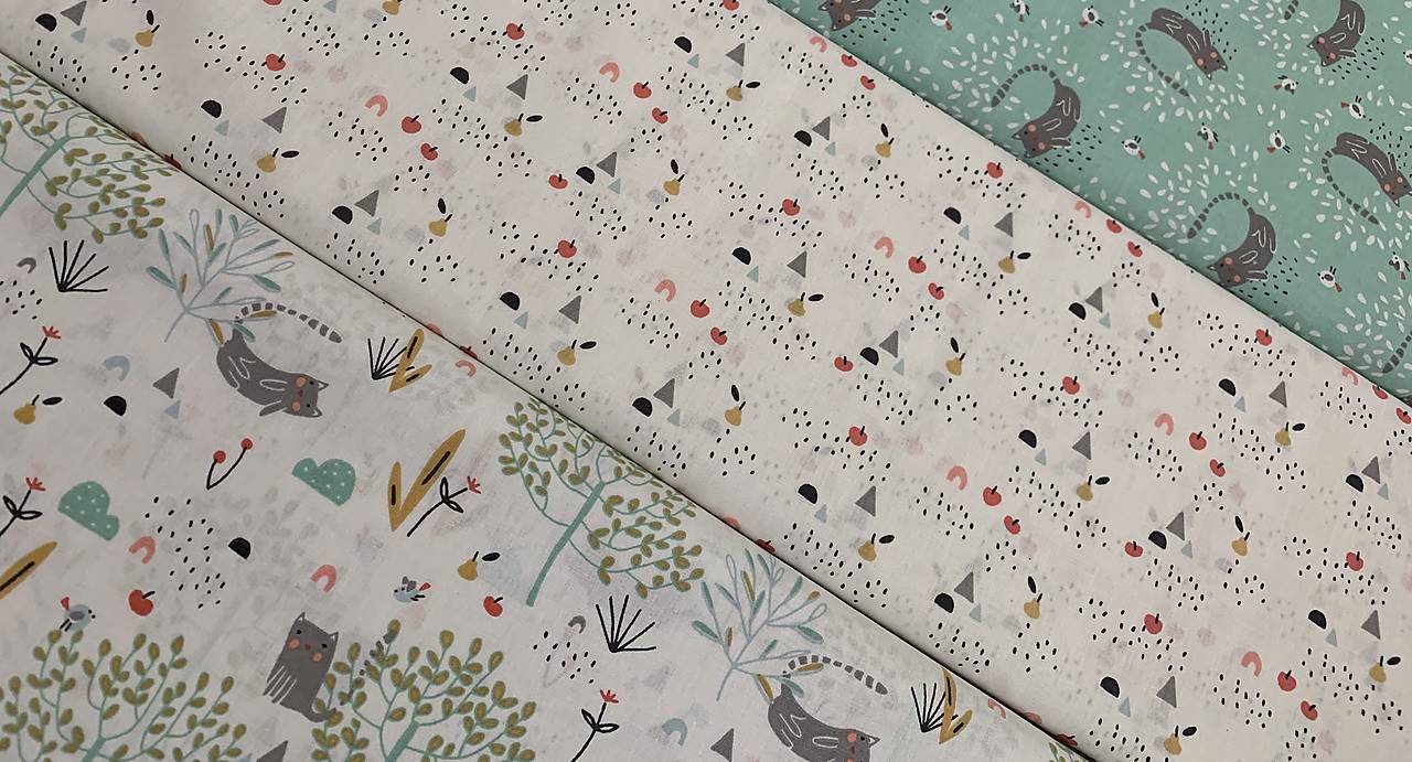 Bavlnené latky dovoz Francúzsko 