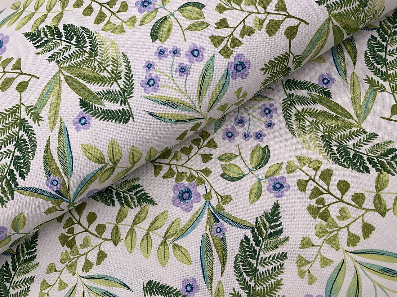 Bavlnené latky dovoz Taliansko 