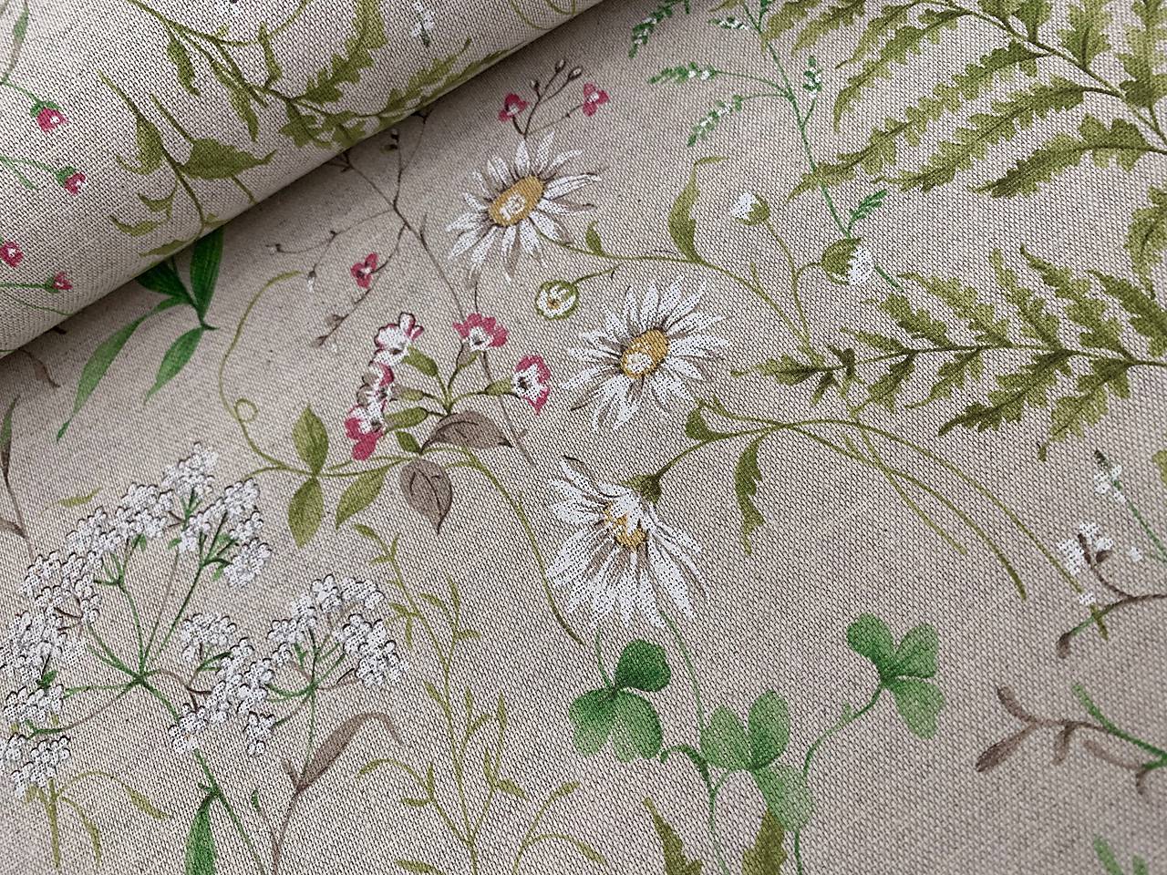 Bavlnené latky dovoz Taliansko 